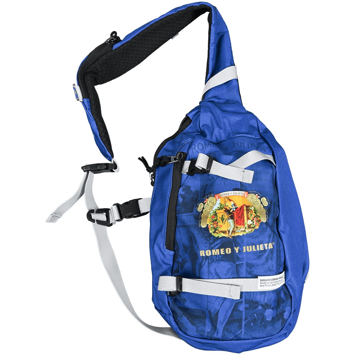 Promo Romeo Y Julieta Profundo Sling Bag