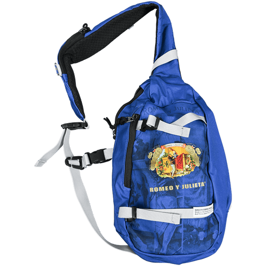 Promo Romeo Y Julieta Profundo Sling Bag