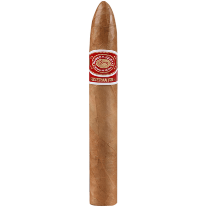 Romeo Y Julieta Reserva Real No. 2 Box Pressed 25 Ct. Box 6.13X52