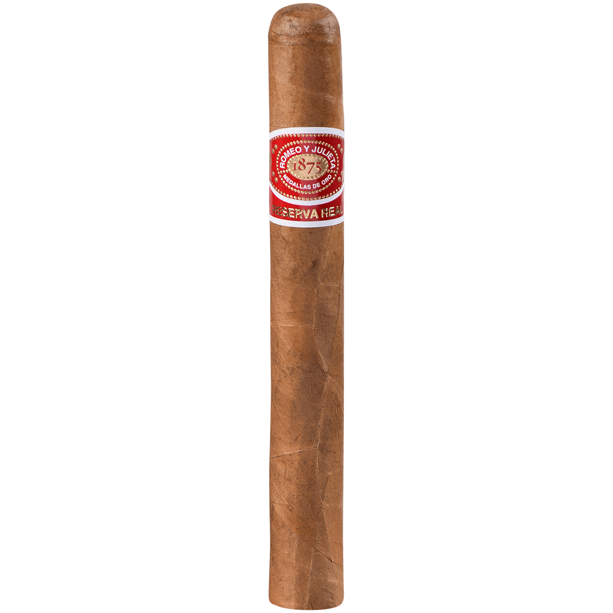 Romeo Y Julieta Reserva Real Corona 25 Ct. Box 5.50X44