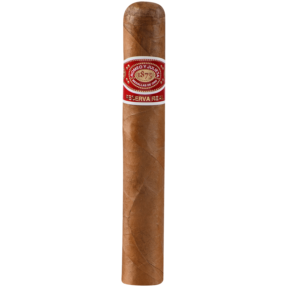 Romeo Y Julieta Reserva Real Gran Toro (Tube) 20 Ct. Box 6.00X54