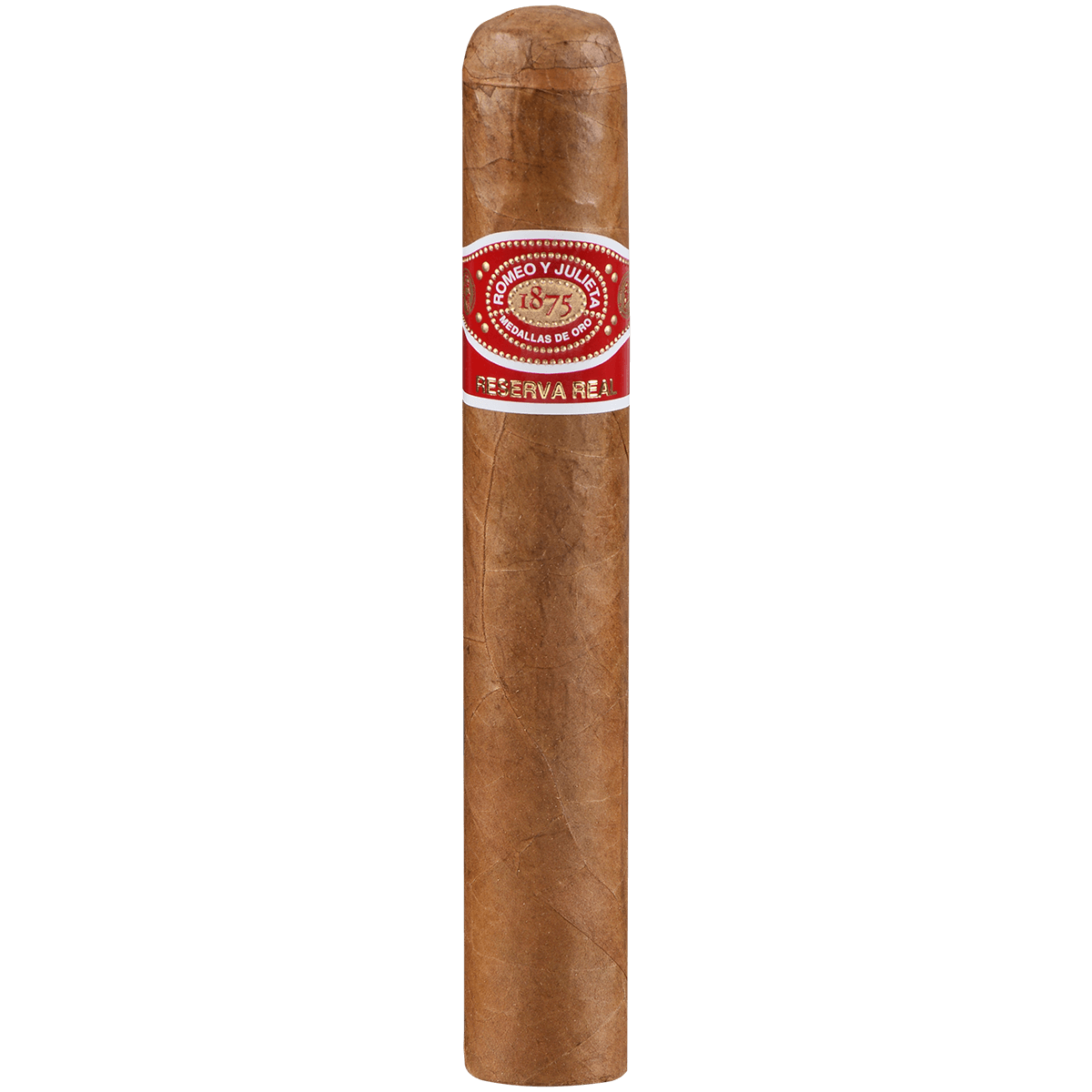 Romeo Y Julieta Reserva Real Magnum 20 Ct. Box 6.00X60
