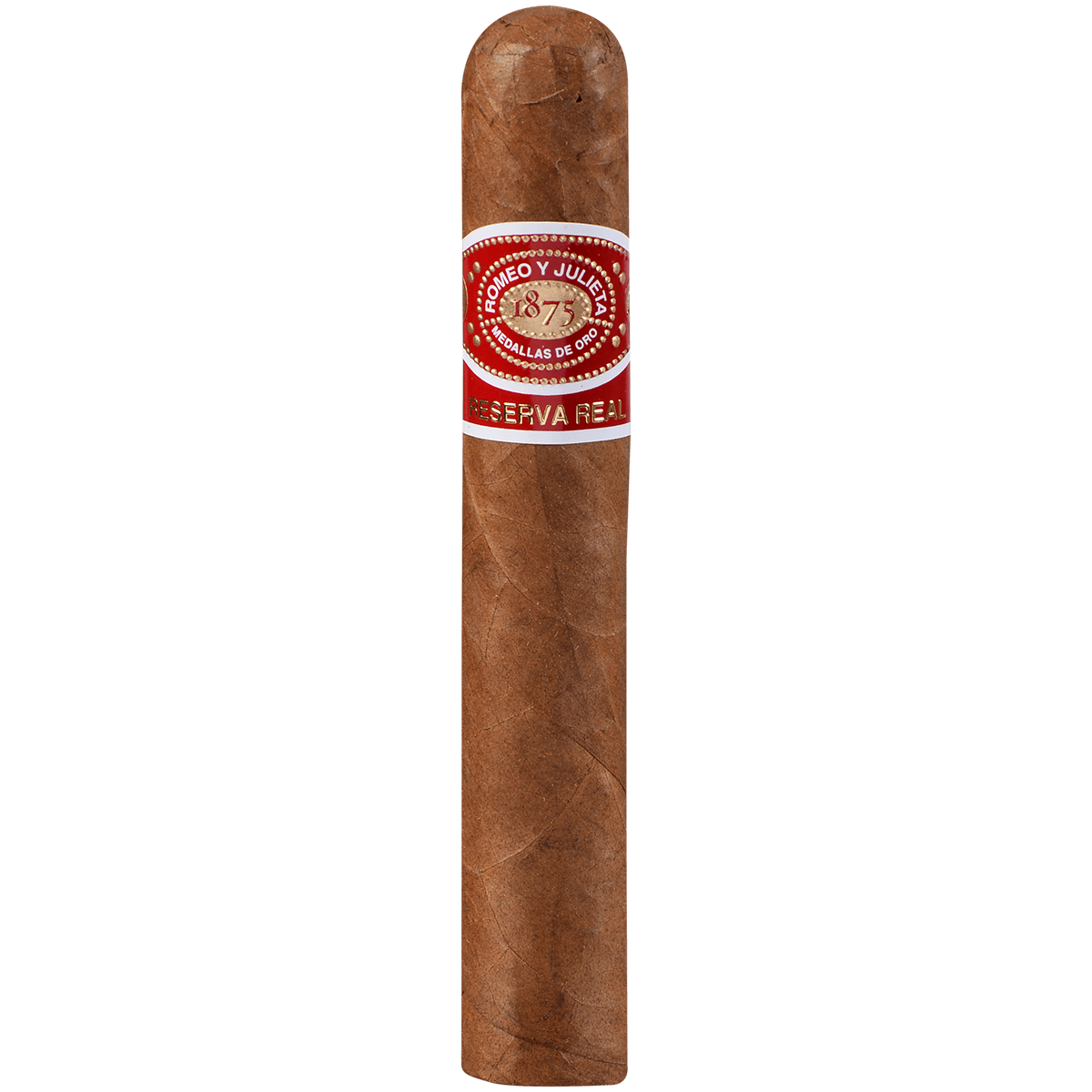 Romeo Y Julieta Reserva Real Robusto 25 Ct. Box 5.00X52