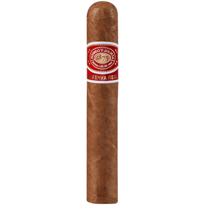 Romeo Y Julieta Reserva Real Robusto 25 Ct. Box 5.00X52