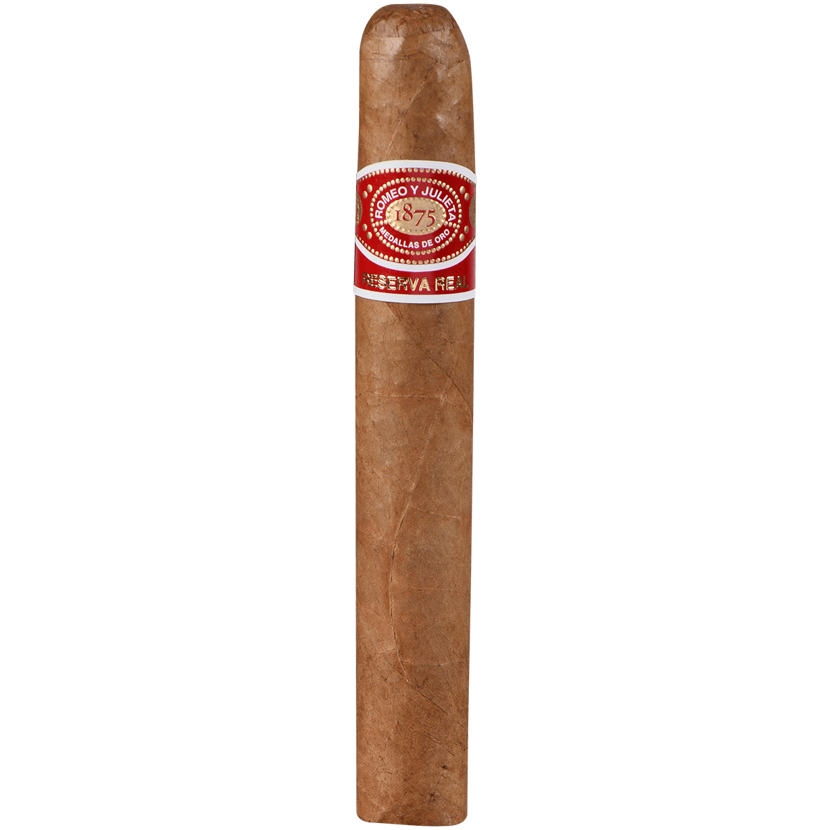 Romeo Y Julieta Reserva Real Toro 25 Ct. Box 6.00X54