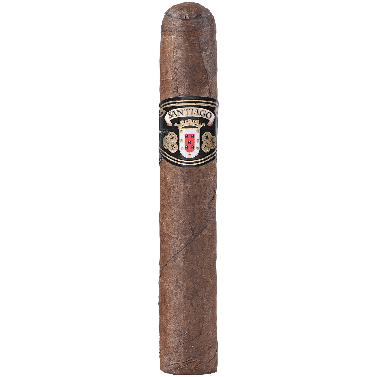 Santiago Maduro Robusto 20 Ct. Bundle 5X50