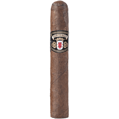 Santiago Maduro Robusto 20 Ct. Bundle 5X50