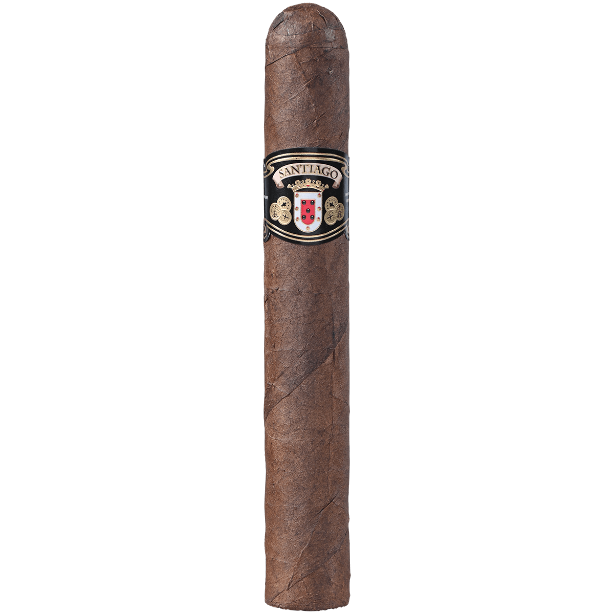 Santiago Maduro Toro 20 Ct. Bundle 6X54
