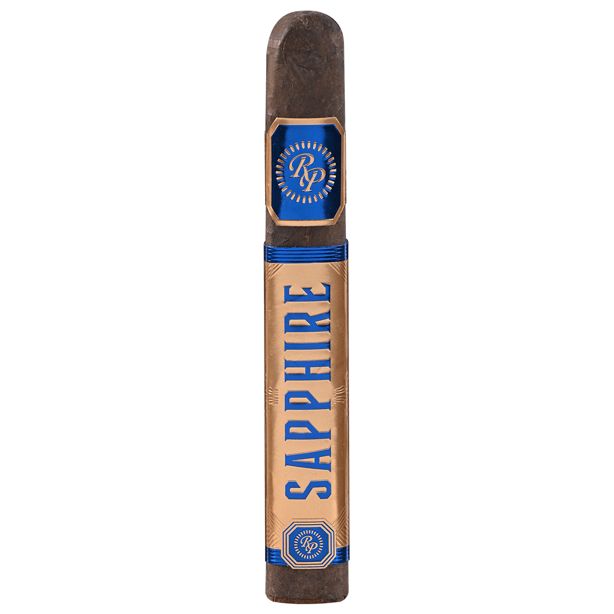 Rocky Patel Sapphire Robusto 20Ct Box 5.5X50