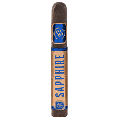 Rocky Patel Sapphire Robusto 20Ct Box 5.5X50