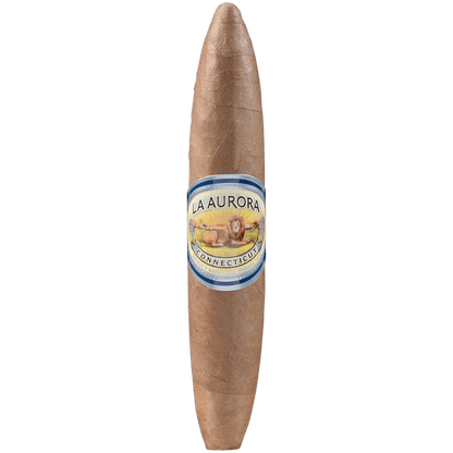 La Aurora Preferidos Sapphire Tube 8Ct Box 5X54
