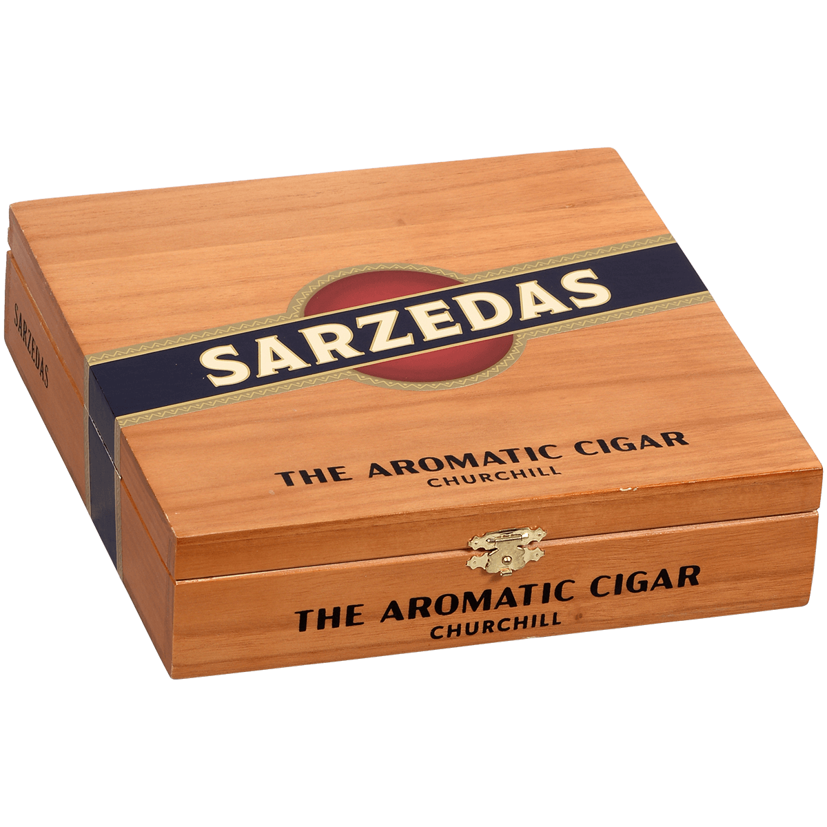 Sarzedas Churchill 20 Ct. Box 7.00X48