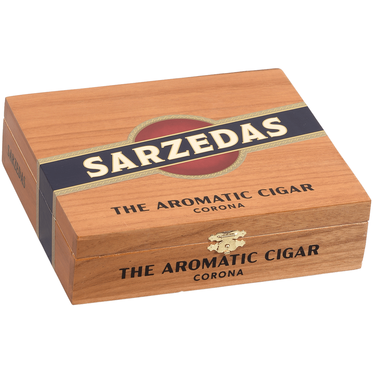 Sarzedas Corona 20 Ct. Box 5.50X43