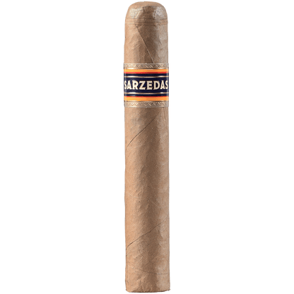 Sarzedas Robusto 20 Ct. Box 5.00X50