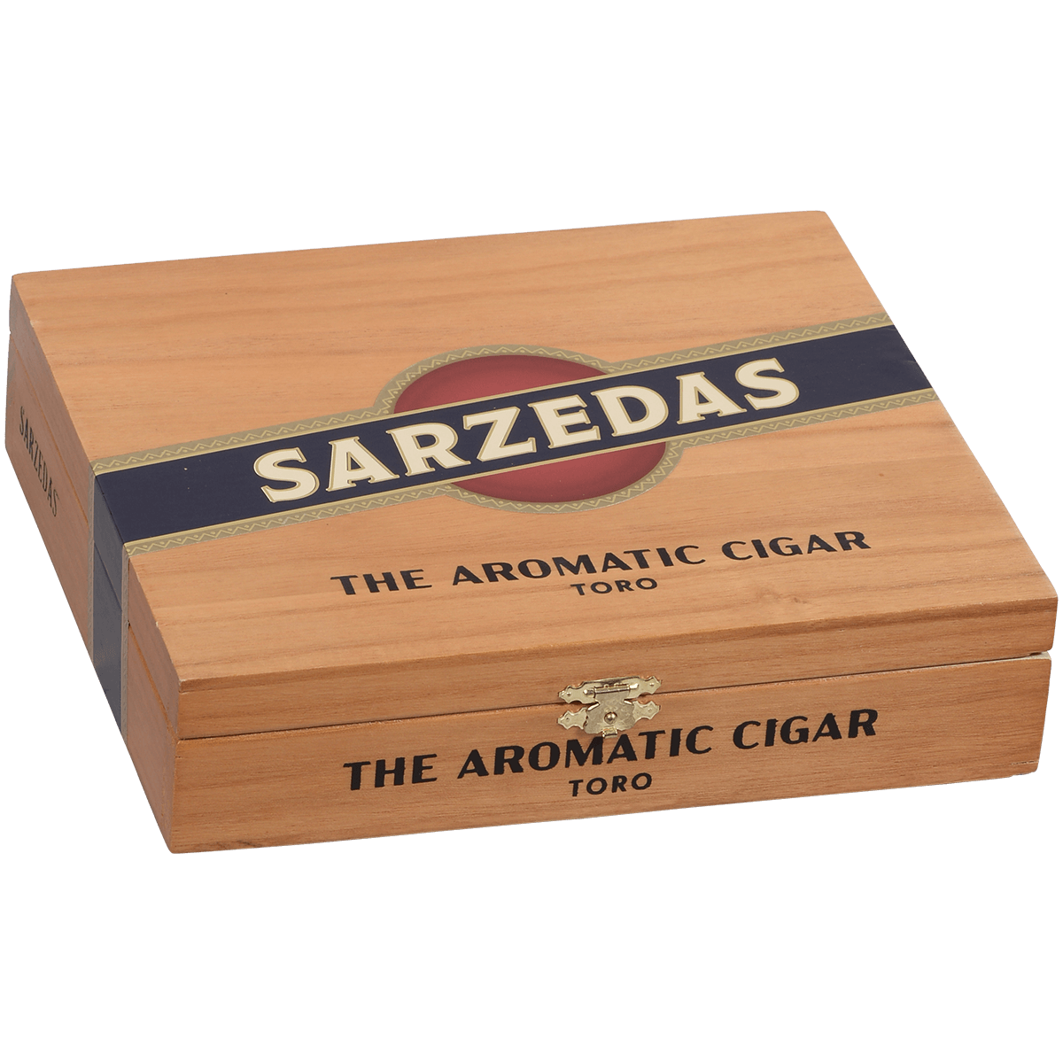 Sarzedas Toro 20 Ct. Box 6.00X50
