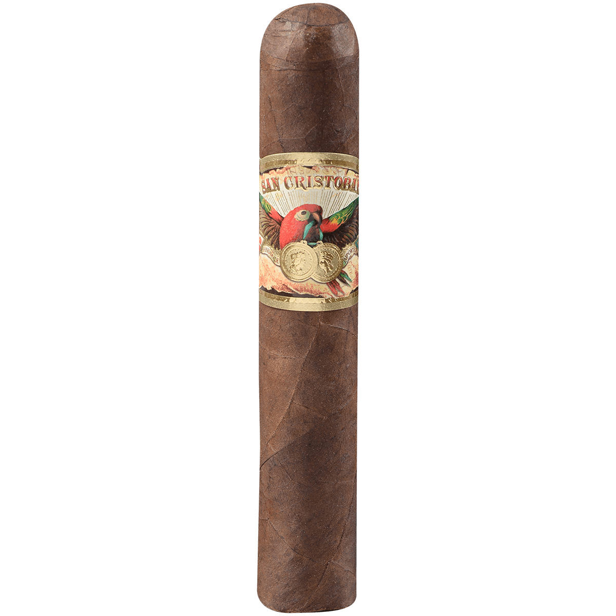 San Cristobal Clasico 24 Ct. Box 5.00X50