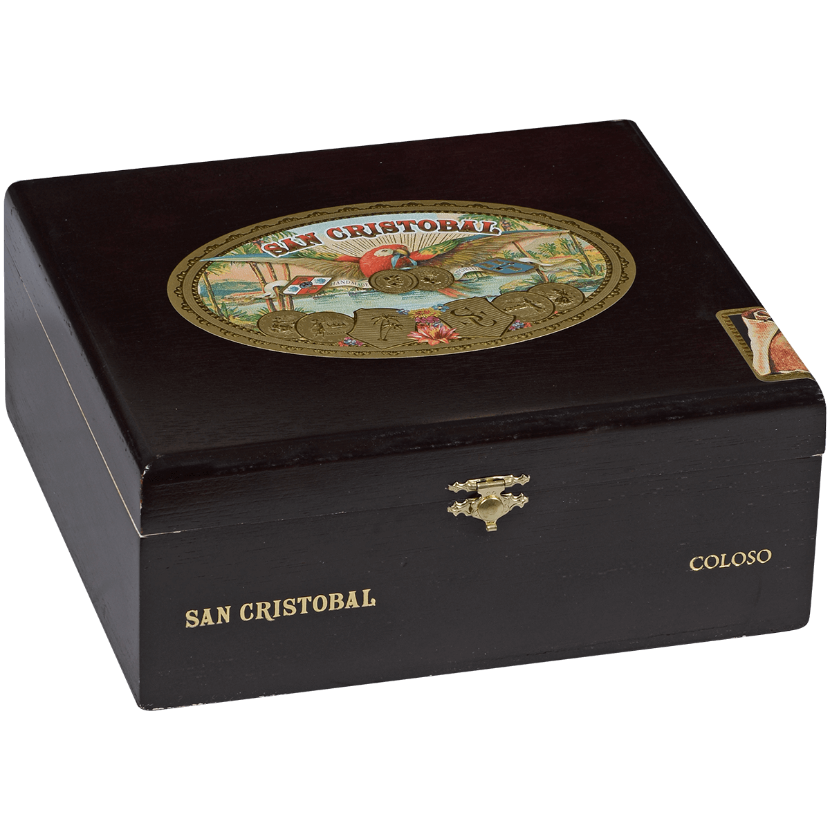 San Cristobal Coloso 24 Ct. Box 6.75X62