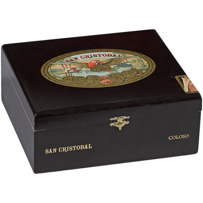 San Cristobal Coloso 24 Ct. Box 6.75X62