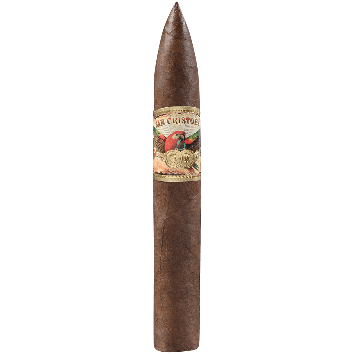 San Cristobal Fabuloso 24 Ct. Box 6.13X52