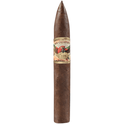 San Cristobal Fabuloso 24 Ct. Box 6.13X52