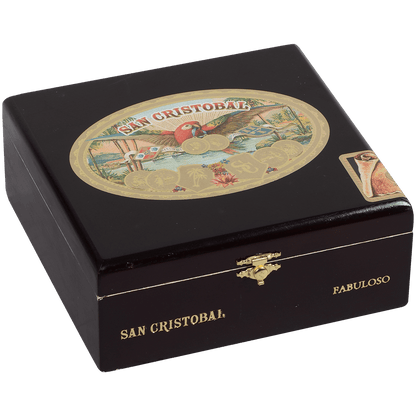 San Cristobal Fabuloso 24 Ct. Box 6.13X52