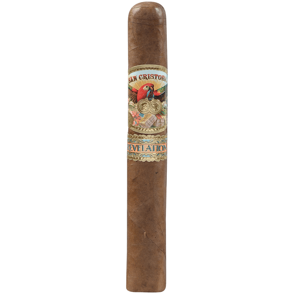 San Critobal Fresh 5Pk Sampler Boat Of 50