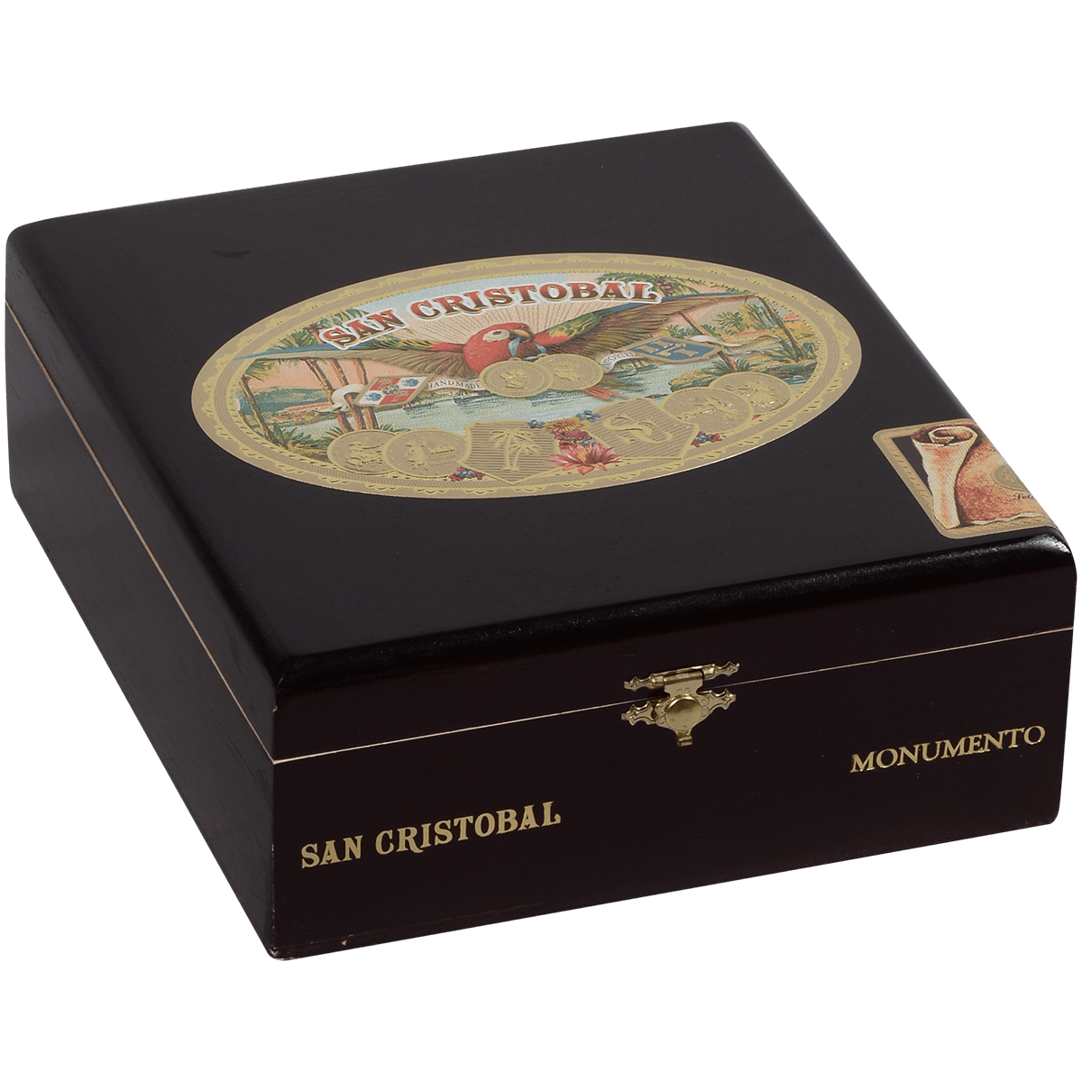 San Cristobal Monumento 24 Ct. Box 7.25X49