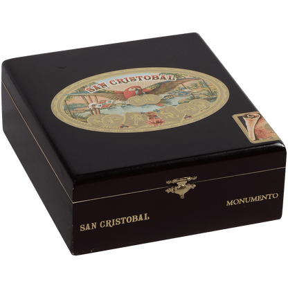 San Cristobal Monumento 24 Ct. Box 7.25X49