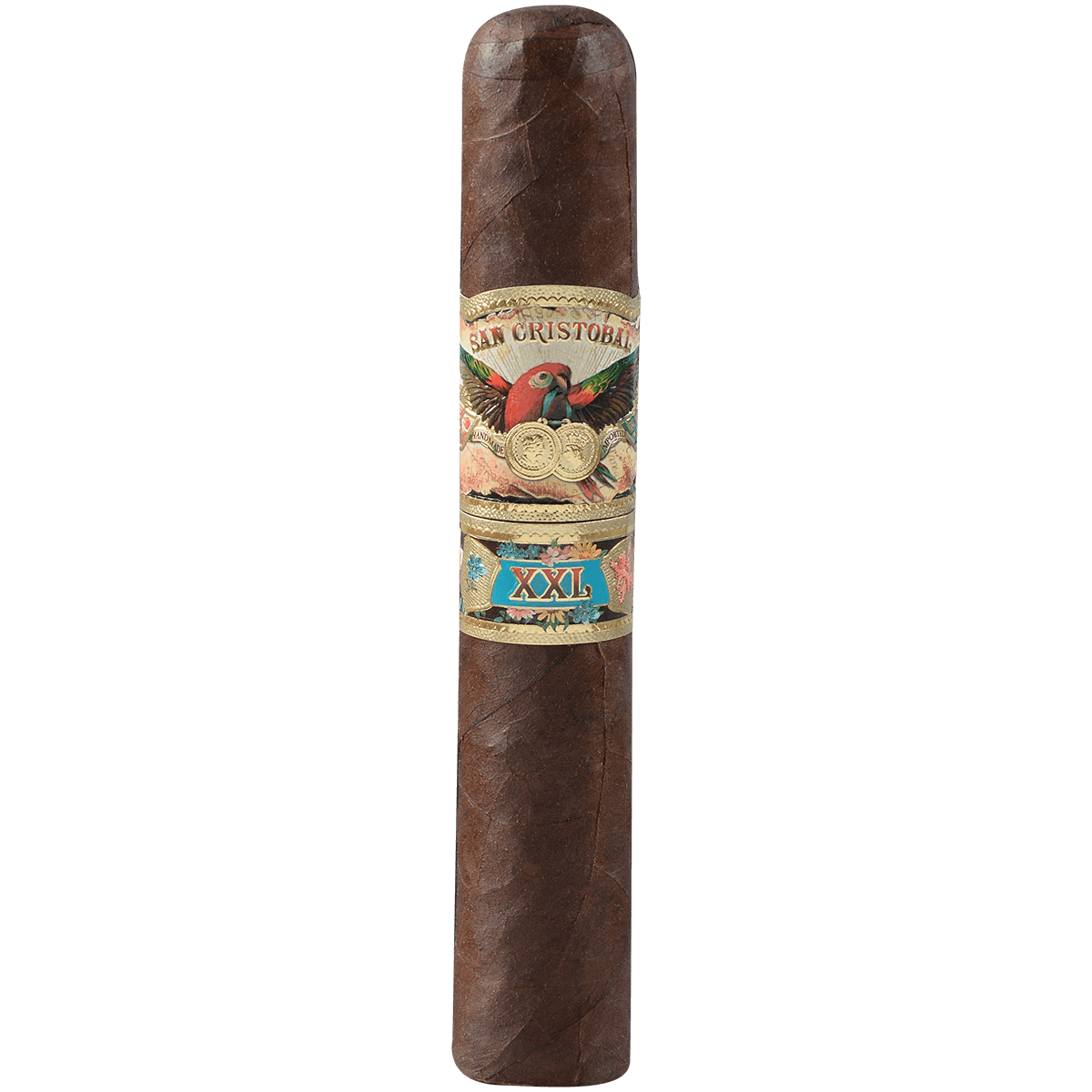 San Cristobal Papagayo Xxl 24 Ct. Box 6.00X60
