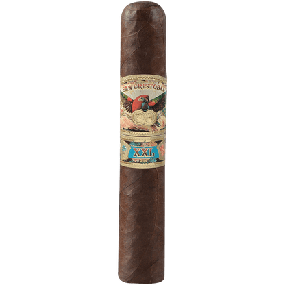San Cristobal Papagayo Xxl 24 Ct. Box 6.00X60