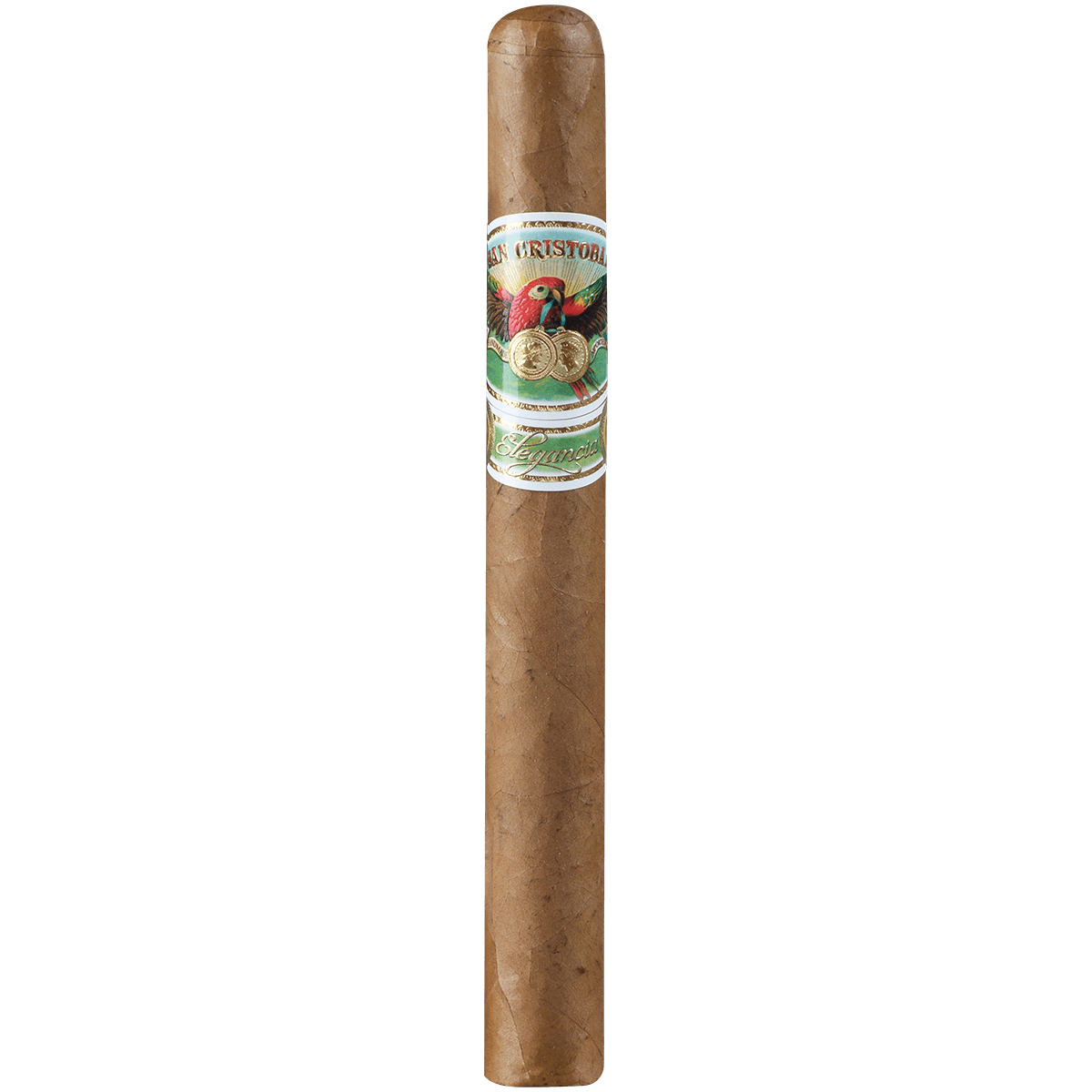 San Cristobal Elegancia Churchill 25 Ct. Box 7.00X50