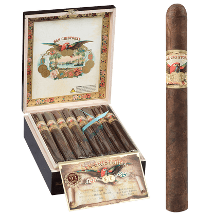 San Cristobal Monumento 22 Ct. Box 7.25X49