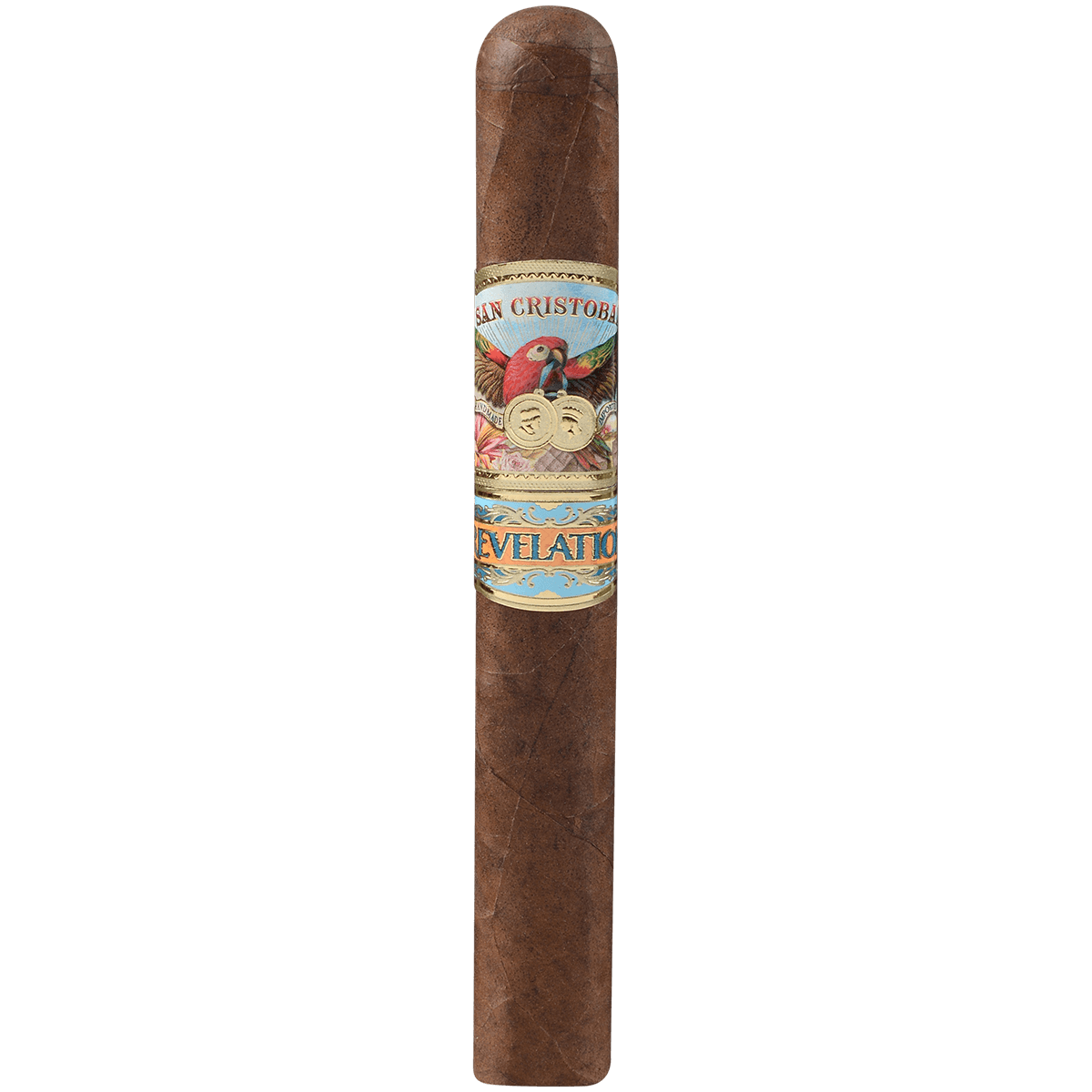 San Cristobal Revelation Legend 24 Ct. Box 6.25X52