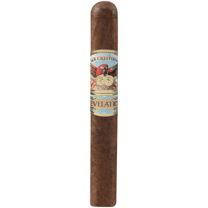 San Cristobal Revelation Legend 24 Ct. Box 6.25X52
