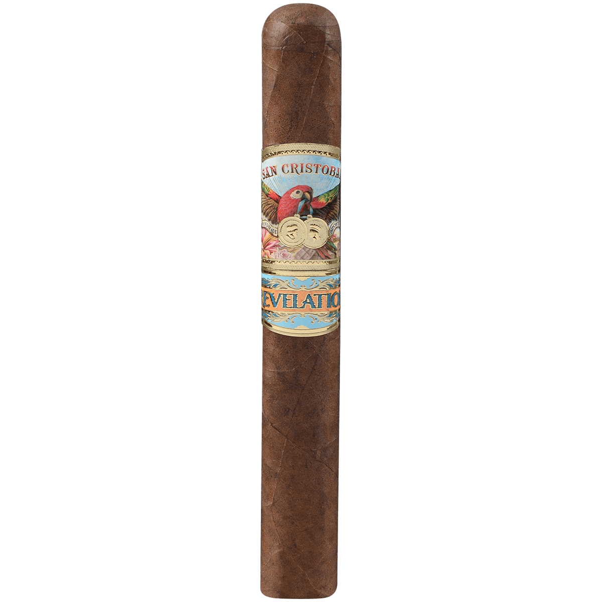 San Cristobal Revelation Leviathan 24 Ct. Box 6.50X64