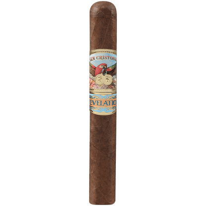 San Cristobal Revelation Leviathan 24 Ct. Box 6.50X64