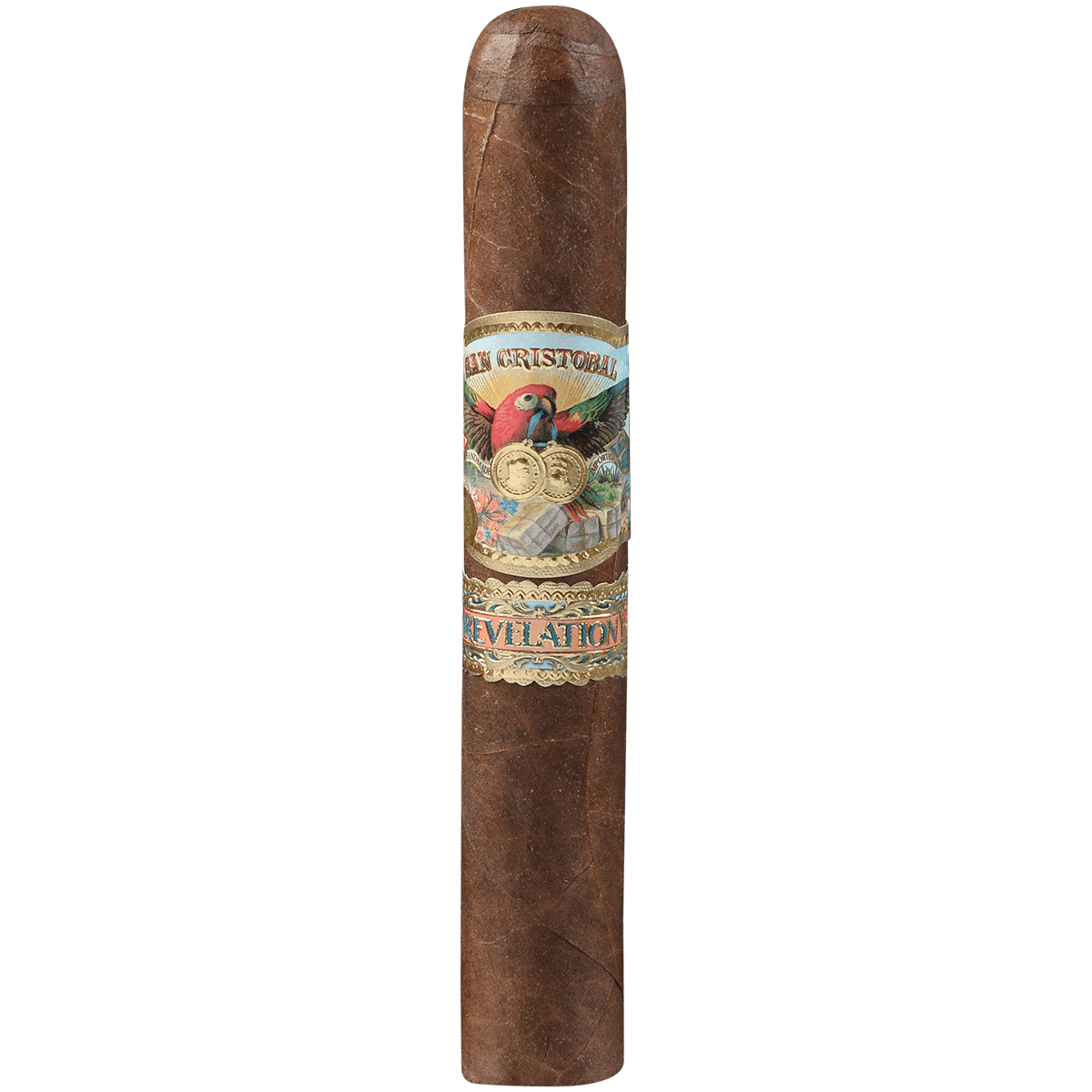 San Cristobal Revelation Odyssey 24 Ct. Box 5.75X60
