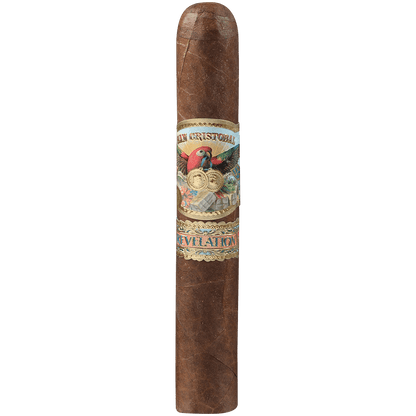 San Cristobal Revelation Odyssey 24 Ct. Box 5.75X60