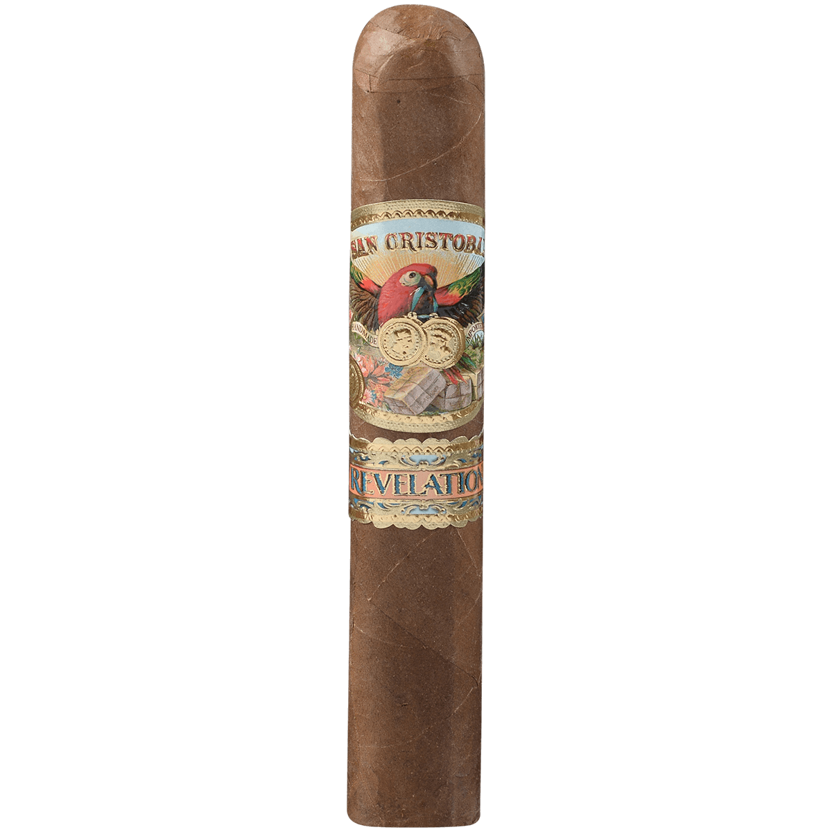 San Cristobal Revelation Prophet 24 Ct. Box 5.00X54