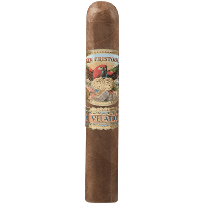 San Cristobal Revelation Prophet 24 Ct. Box 5.00X54