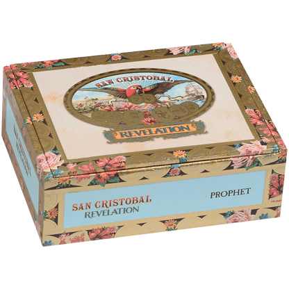 San Cristobal Revelation Prophet 24 Ct. Box 5.00X54