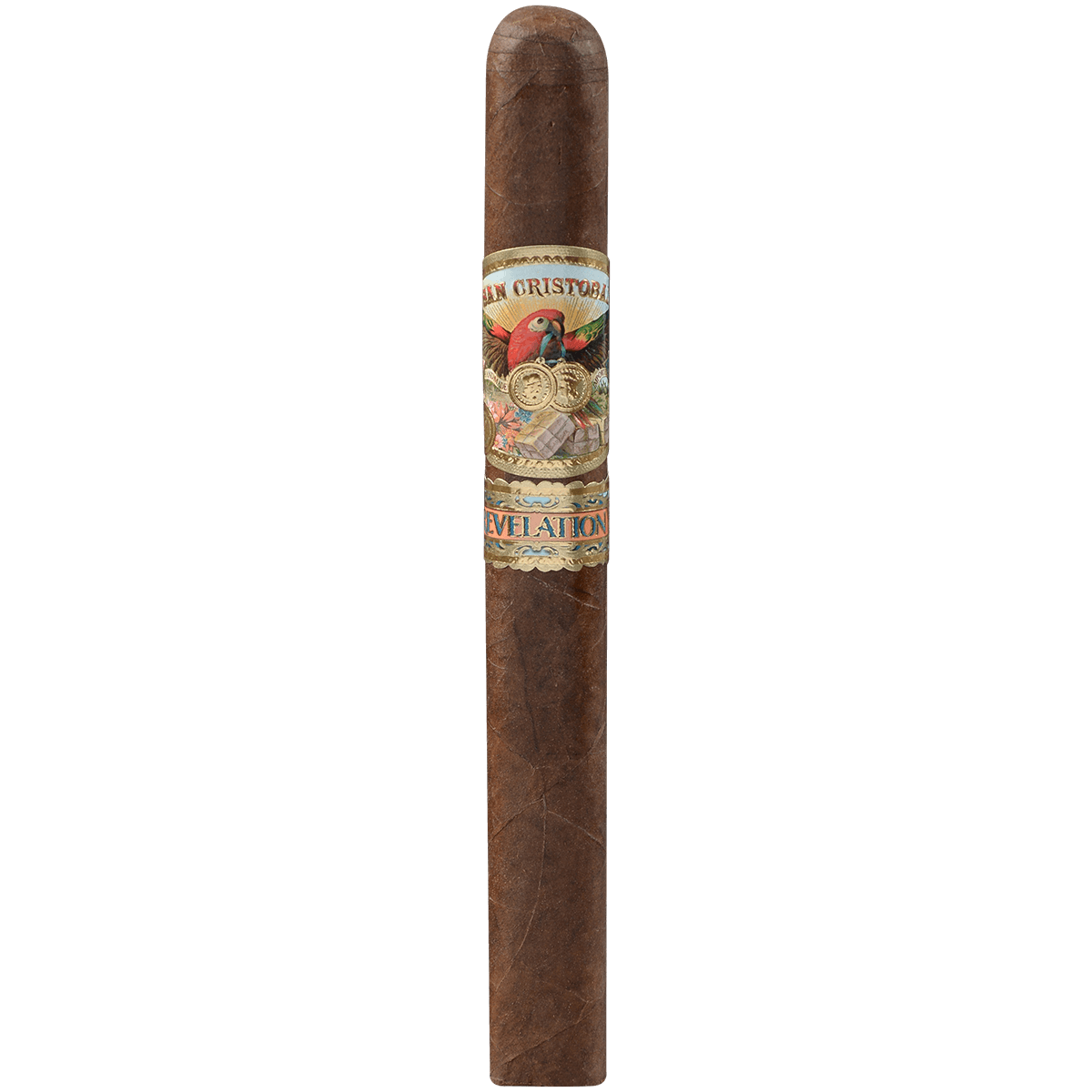 San Cristobal Revelation Triumph 24 Ct. Box 7.00X50