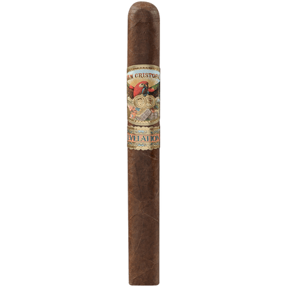 San Cristobal Revelation Triumph 24 Ct. Box 7.00X50