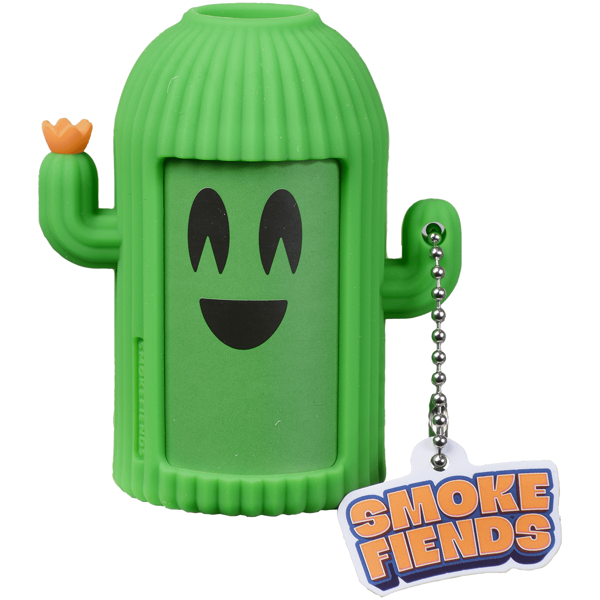 Hemper Smoke Fiends Blaze The Cactus Themed Eco Friendly Personal Air Filter