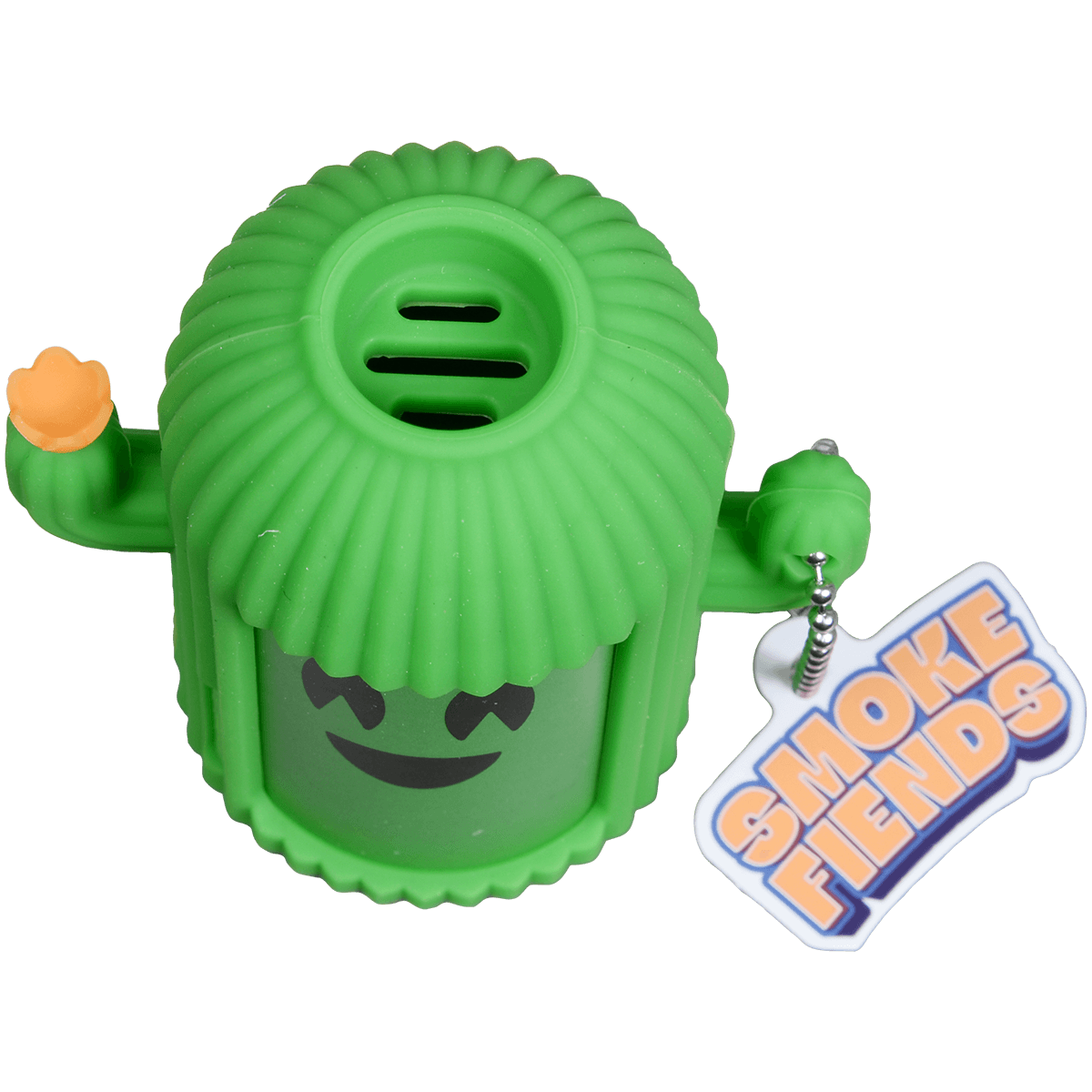 Hemper Smoke Fiends Blaze The Cactus Themed Eco Friendly Personal Air Filter