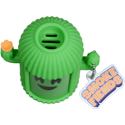 Hemper Smoke Fiends Blaze The Cactus Themed Eco Friendly Personal Air Filter