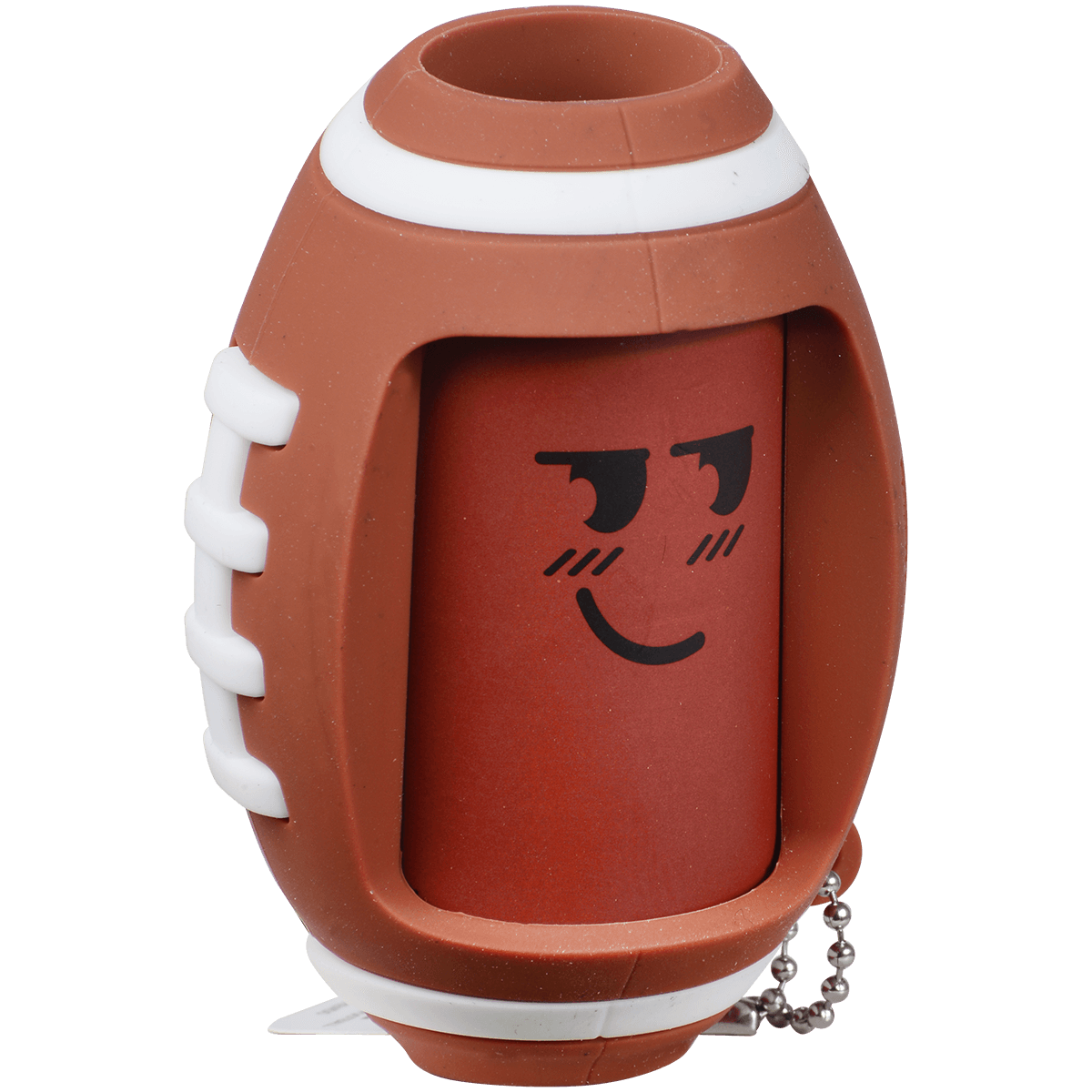 Hemper Smoke Fiends Blitz The Football Eco Feindly Personal Air Filter