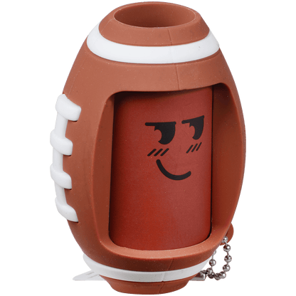 Hemper Smoke Fiends Blitz The Football Eco Feindly Personal Air Filter