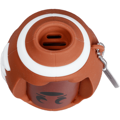 Hemper Smoke Fiends Blitz The Football Eco Feindly Personal Air Filter