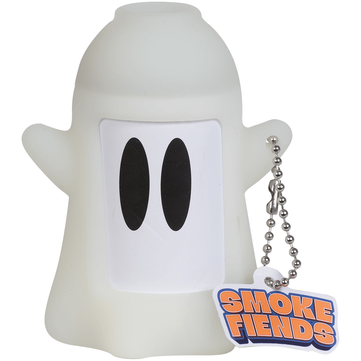 Hemper Smoke Fiend Trixx Glow In The Dark Eco Friendly Personal Air Filterq